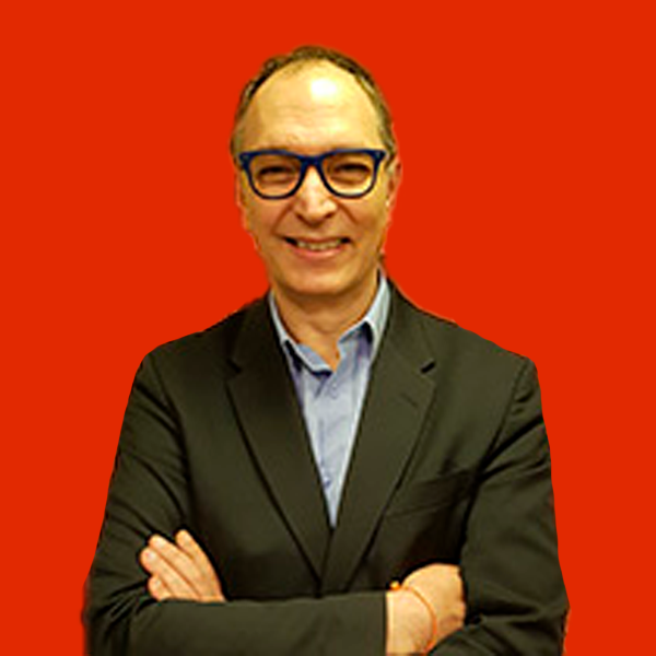 Reinaldo Bulgarelli Reinaldo Bulgarelli