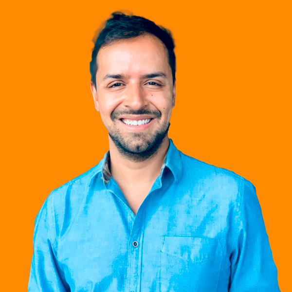 Ricardo Sales Ricardo Sales