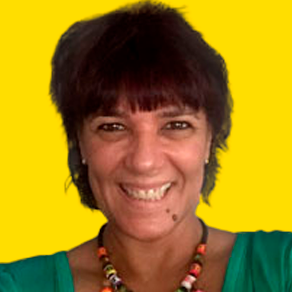 Ana Lucia Pita Ana Lucia Pita