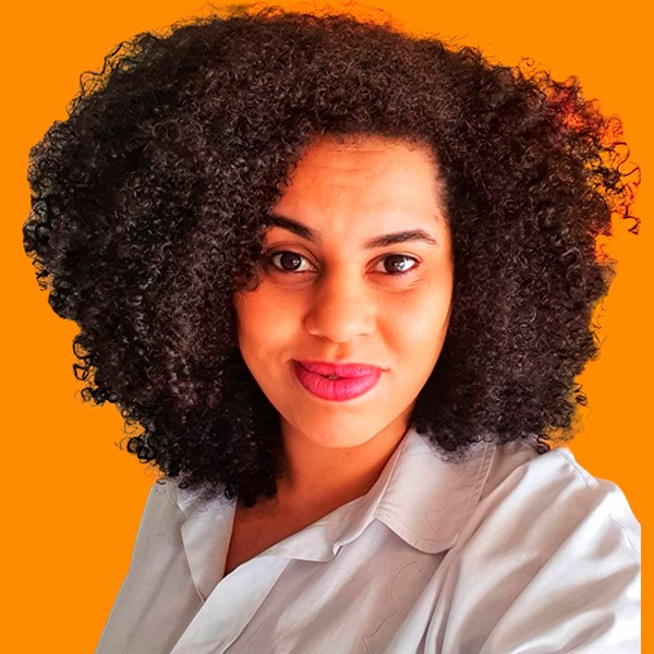 Bruna Ribeiro Bruna Ribeiro