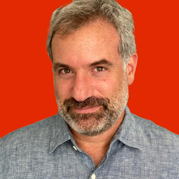 Fabio Alperowitch Fabio Alperowitch