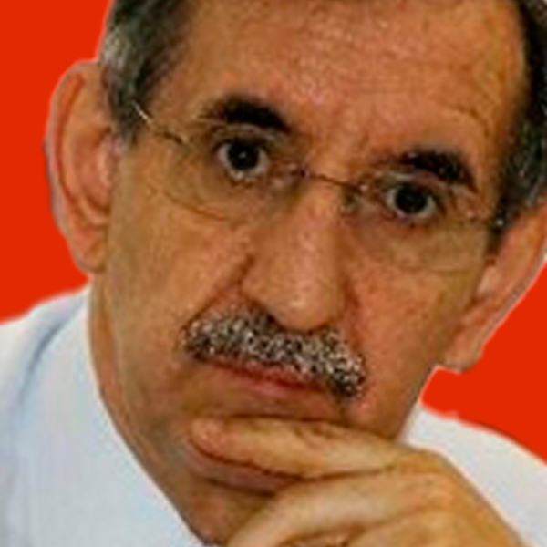 Joao Jose Forni Joao Jose Forni