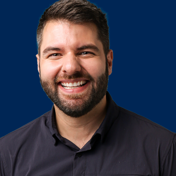 Gilberto Ribeiro Gilberto Ribeiro