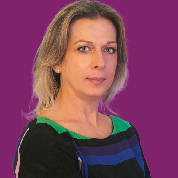 Marlene Marchiori Marlene Marchiori