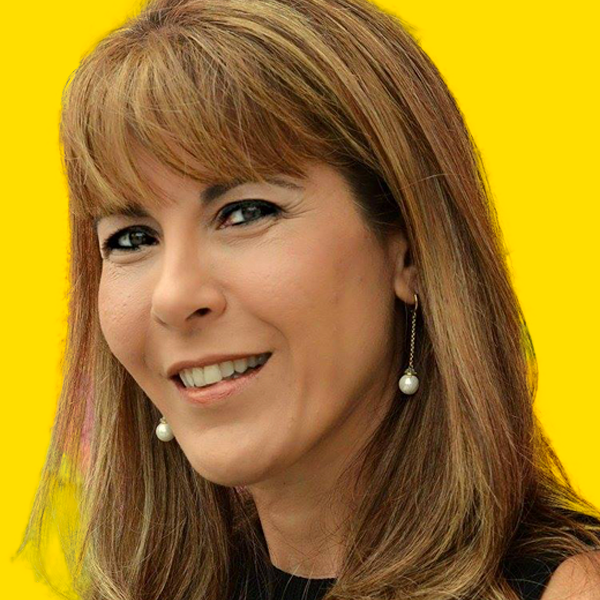 Patricia Galante de Sa Patricia Galante de Sa