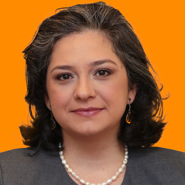 Viviane Mansi Viviane Mansi