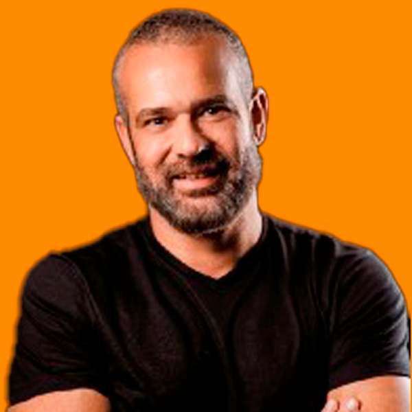 Renato Meirelles Renato Meirelles