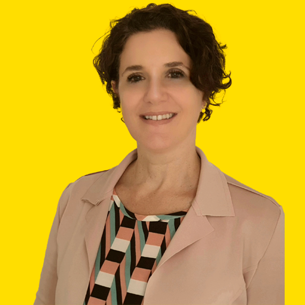 Pamela Seligmann Pamela Seligmann