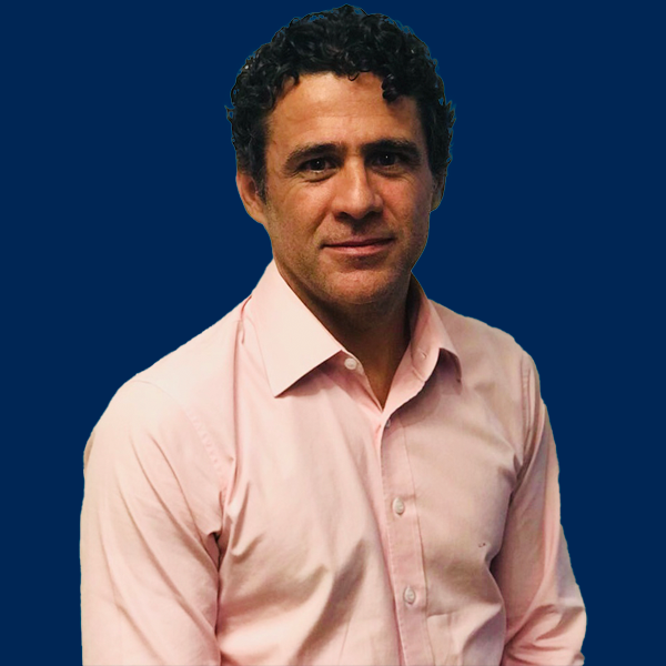 Cristiano Noronha Cristiano Noronha