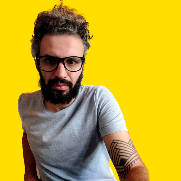 Leonardo Foletto Leonardo Foletto