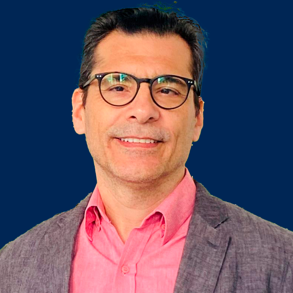 Luiz Chinan, Esp. Luiz Chinan, Esp.