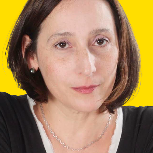 Margot Pavan Margot Pavan