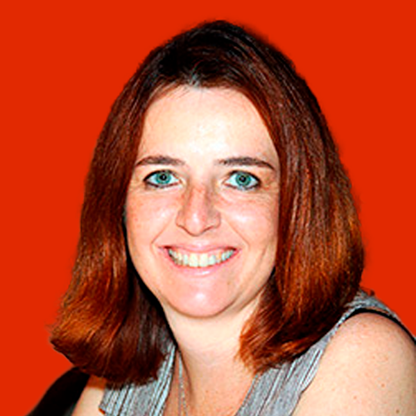 Pollyana Ferrari Pollyana Ferrari