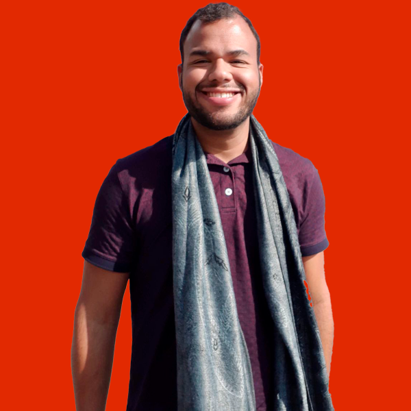 Vladimir dos Santos Santana Lima Vladimir dos Santos Santana Lima