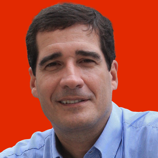 André Barcaui André Barcaui