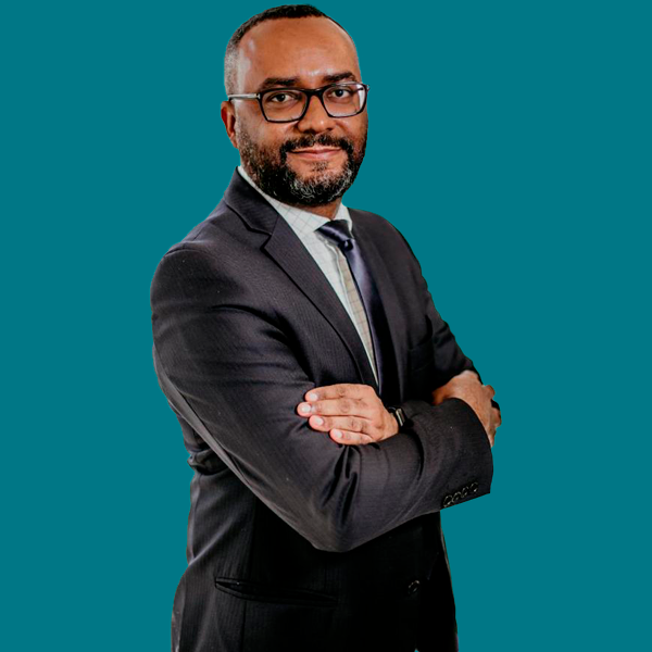 Creomar de Souza Creomar de Souza