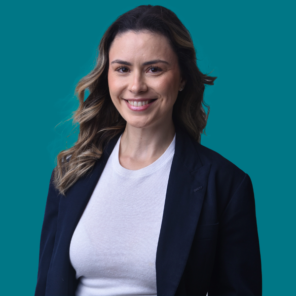 Aline Molica Aline Molica