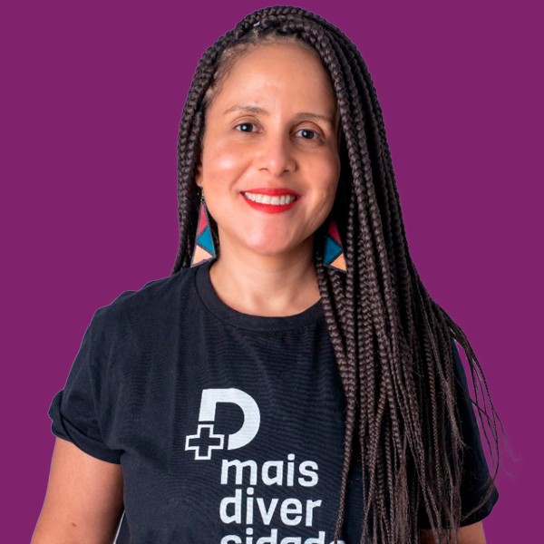 Janaina Gama Janaina Gama