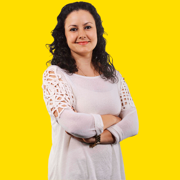 Daniela Biondo, Me. Daniela Biondo, Me.