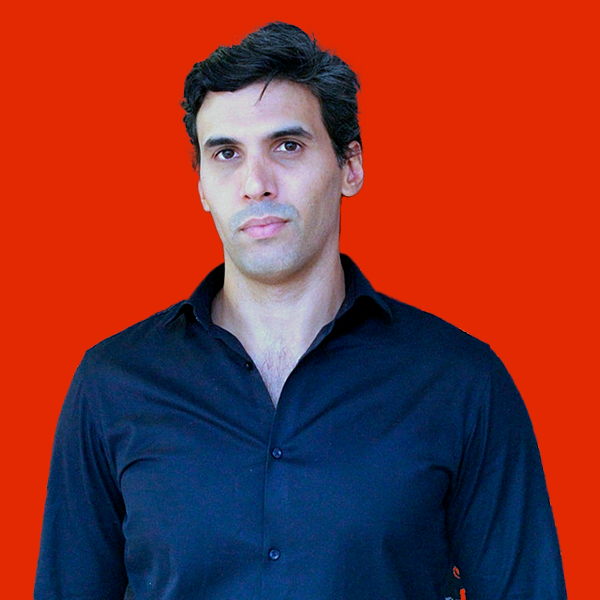 Ignacio Garcia Zoppi Ignacio Garcia Zoppi