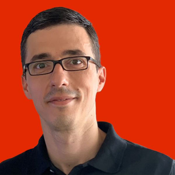 Marcos Roberto dos Santos Marcos Roberto dos Santos