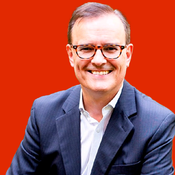 William Cerantola William Cerantola