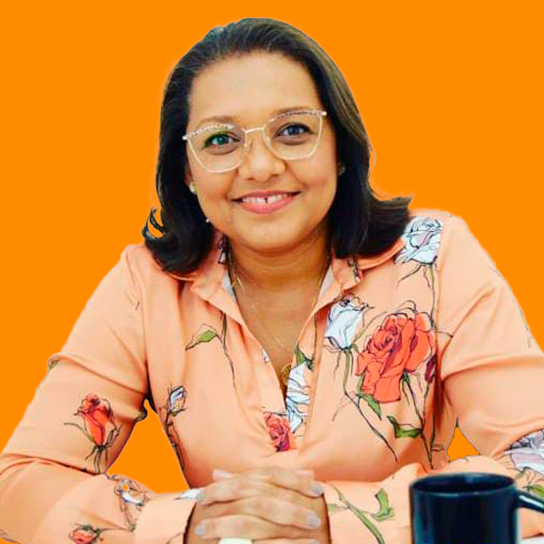 Ana Paula Suzuki Ana Paula Suzuki