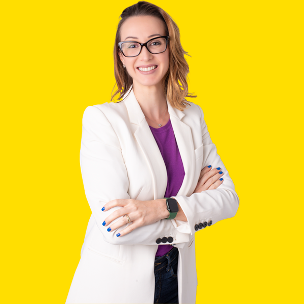 Clarissa Daroit Clarissa Daroit