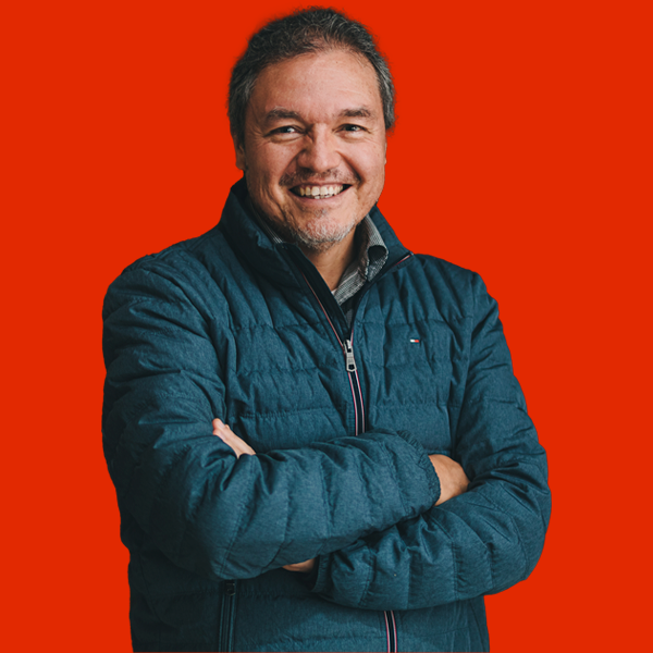 Jorge Soto Jorge Soto