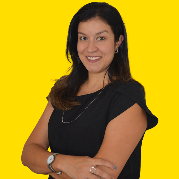 Natália de Campos Tamura, Dra. Natália de Campos Tamura, Dra.