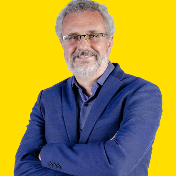 Ricardo Voltolini Ricardo Voltolini