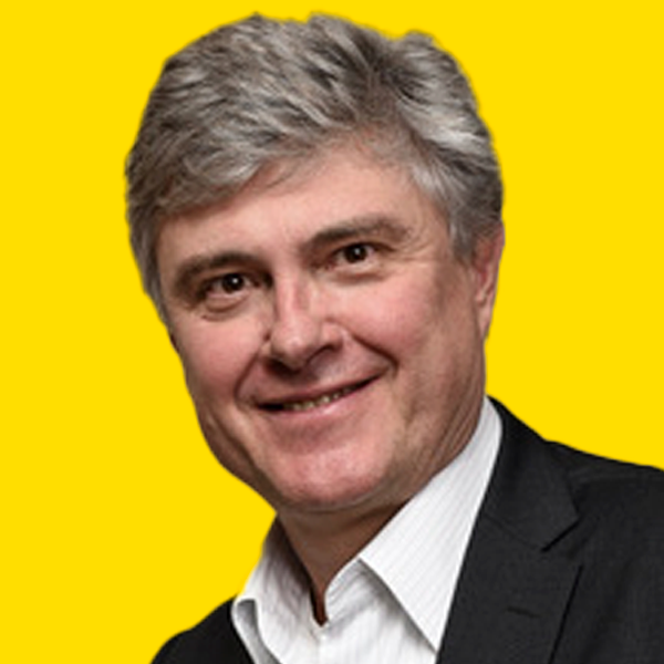 Caio Barsotti Caio Barsotti