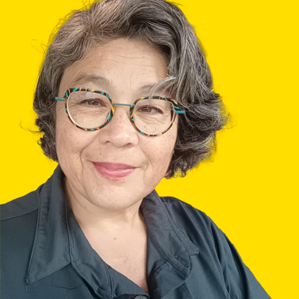 Ethel Shiraishi Pereira Ethel Shiraishi Pereira