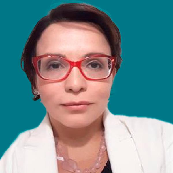 Suelma Rosa dos Santos Suelma Rosa dos Santos