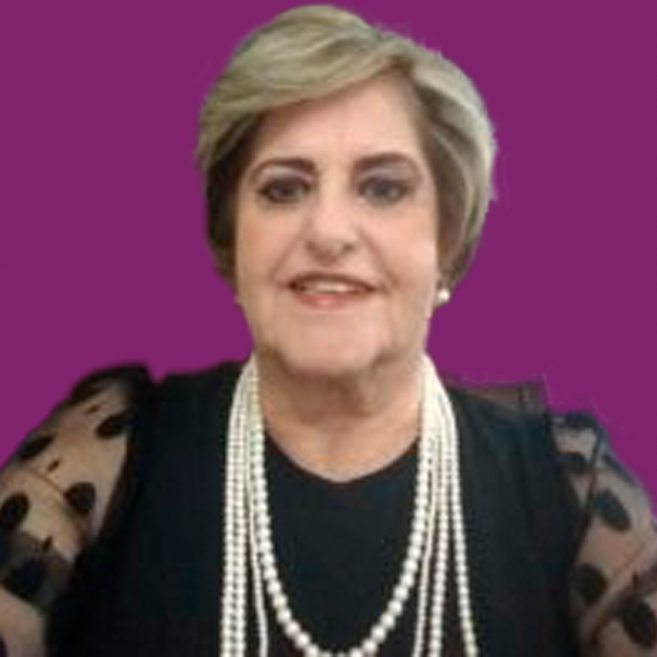 Gilda Fleury Meirelles Gilda Fleury Meirelles