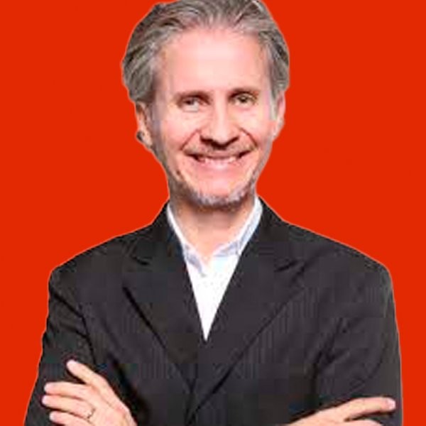 Luiz Alberto de Farias Luiz Alberto de Farias