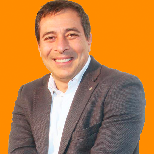 Luis Humberto Rocha Carrijo Luis Humberto Rocha Carrijo