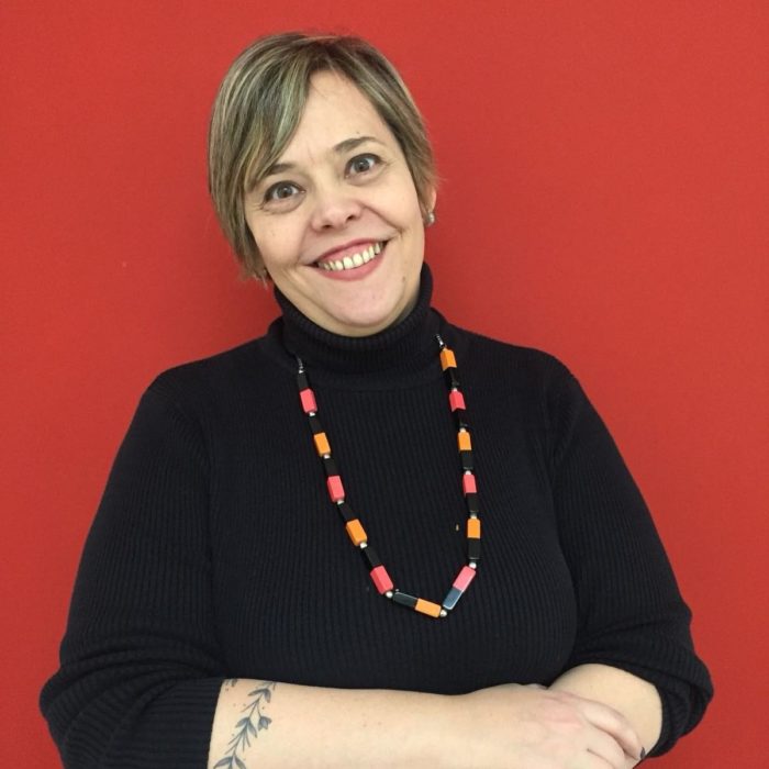 Patricia Salvatori Patricia Salvatori